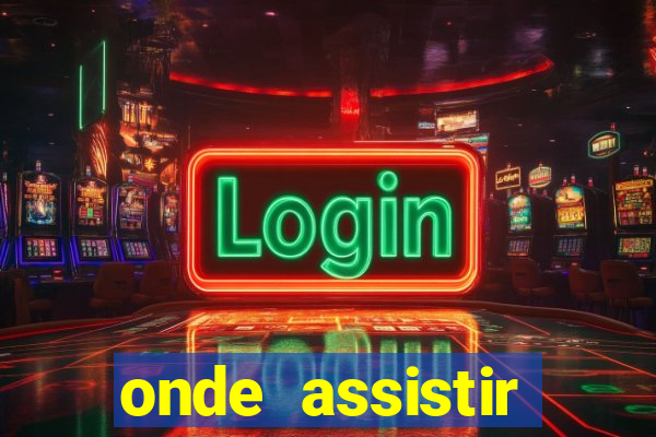 onde assistir sportv 2
